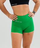 Rx Heavy Corp - Malla Corta Push Up Training