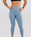Rx Heavy Corp - Leggins Push Up Training - Varios colores