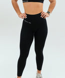Rx Heavy Corp - Leggins Push Up Training - Varios colores