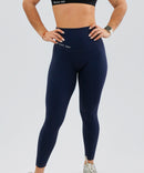 Rx Heavy Corp - Leggins Push Up Training - Varios colores