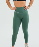Rx Heavy Corp - Leggins Push Up Training - Varios colores