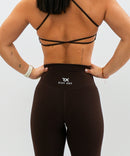 Rx Heavy Corp - Leggins Push Up Training - Varios colores