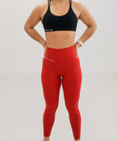 Rx Heavy Corp - Leggins Push Up Training - Varios colores
