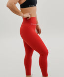 Rx Heavy Corp - Leggins Push Up Training - Varios colores
