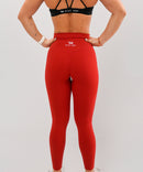 Rx Heavy Corp - Leggins Push Up Training - Varios colores