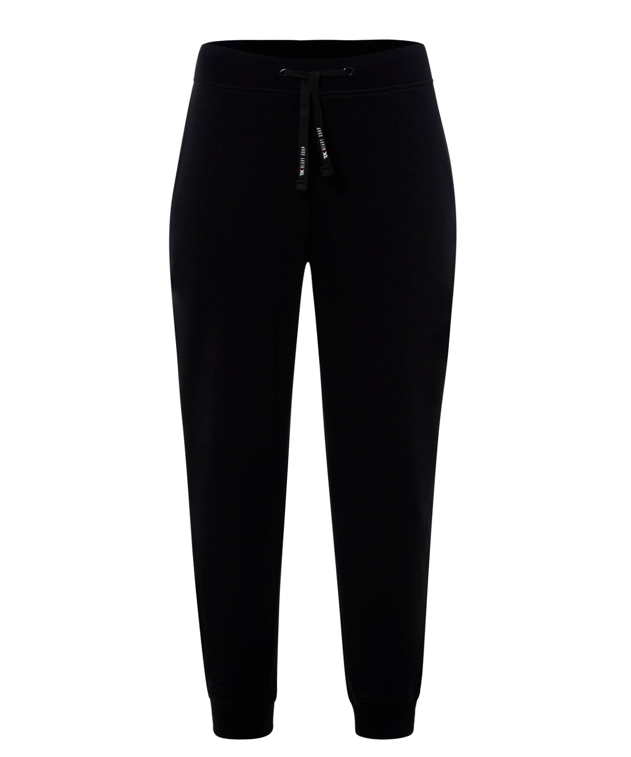 Rx Heavy Corp - Pantalón tracksuit Regular Fit - Corporativo Negro, Beige, azul y rojo