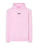 Rx Heavy Corp - Sudadera Regular Fit - MY ENEMY Beige o rosa