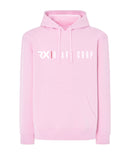 Rx Heavy Corp - Sudadera Regular Fit - WILD VIBES verde claro negro rosa