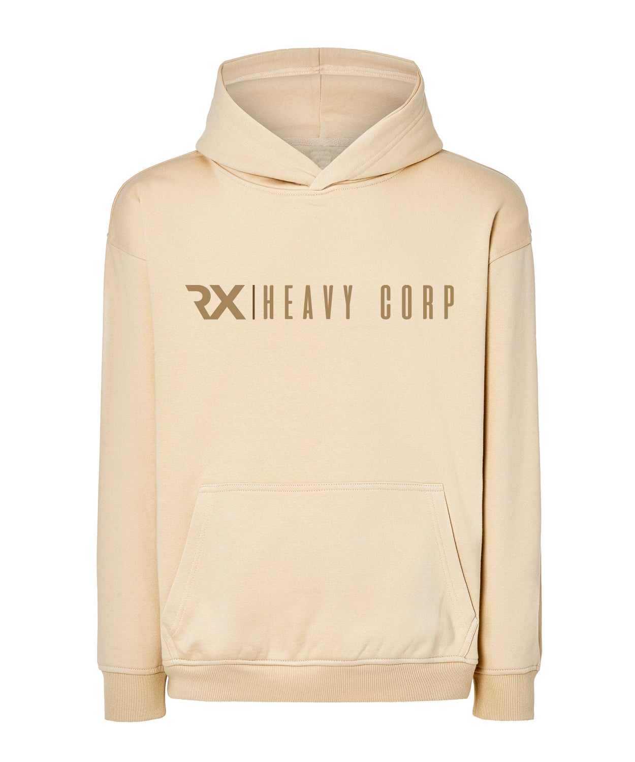 Beige / XS