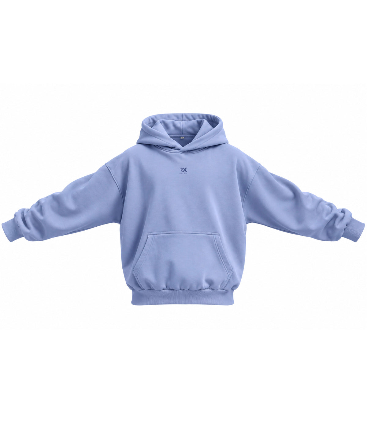 Sudadera Oversize Heavyweight 520g - SKATEE unisex - Edición limitada