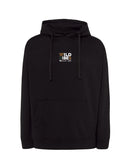 Rx Heavy Corp - Sudadera Regular Fit - WILD VIBES verde claro o negro