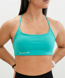 Rx Heavy Corp - Top Compresivo Training - Andrea