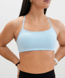 Rx Heavy Corp - Top Compresivo Training - Andrea