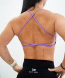 Rx Heavy Corp - Top Compresivo Training - Andrea