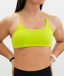 Rx Heavy Corp - Top Compresivo Training - Andrea