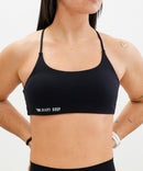 Rx Heavy Corp - Top Compresivo Training - Andrea