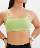 Rx Heavy Corp - Top Compresivo Training - Andrea