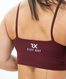 Rx Heavy Corp - Top Compresivo Training - Bali