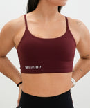 Rx Heavy Corp - Top Compresivo Training - Bali