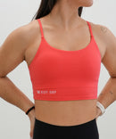 Rx Heavy Corp - Top Compresivo Training - Bali