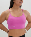 Rx Heavy Corp - Top Compresivo Training - Bali