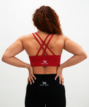 Rx Heavy Corp - Top Compresivo Training - Minerva