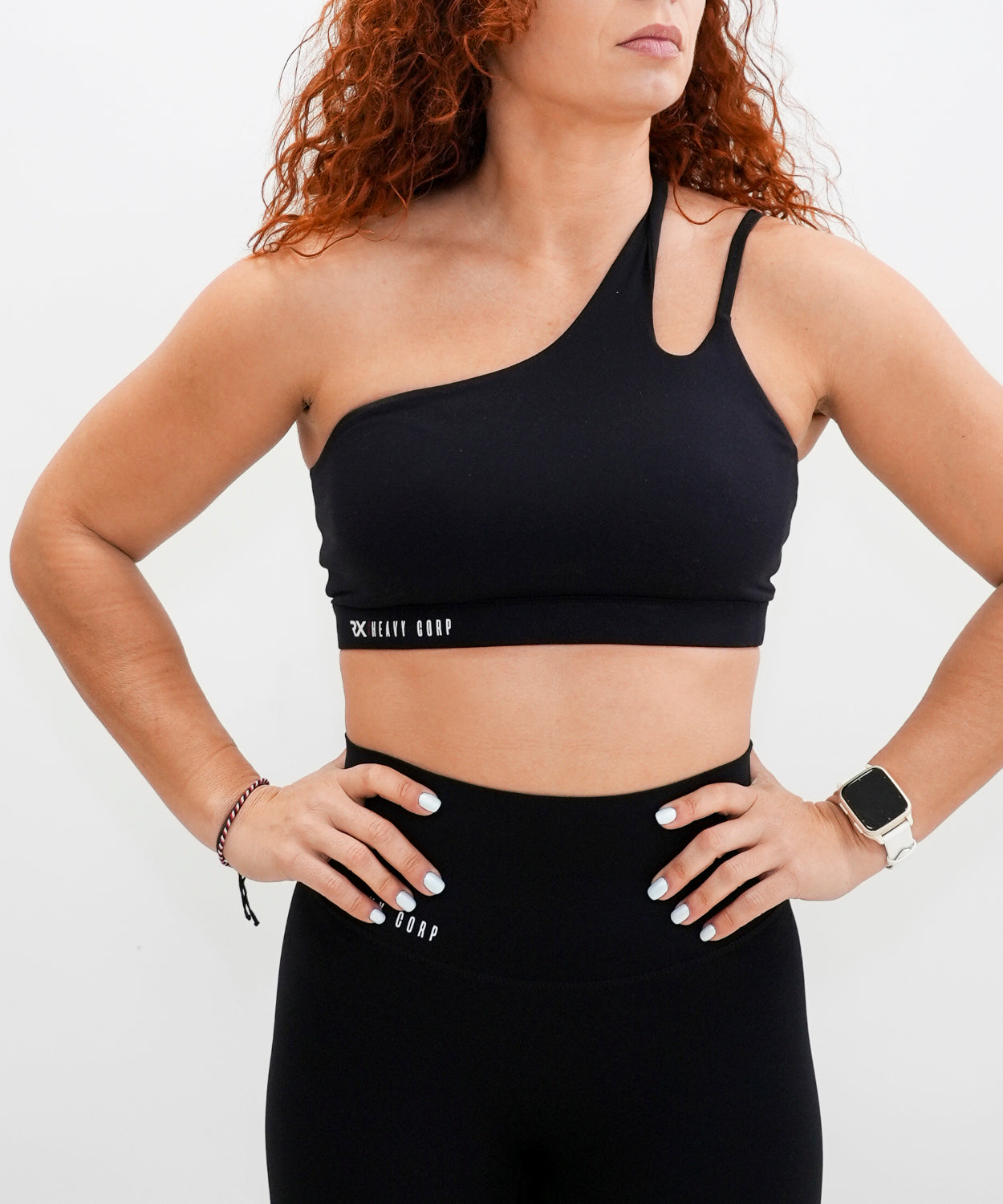 Rx Heavy Corp - Top Compresivo Training - Mulan