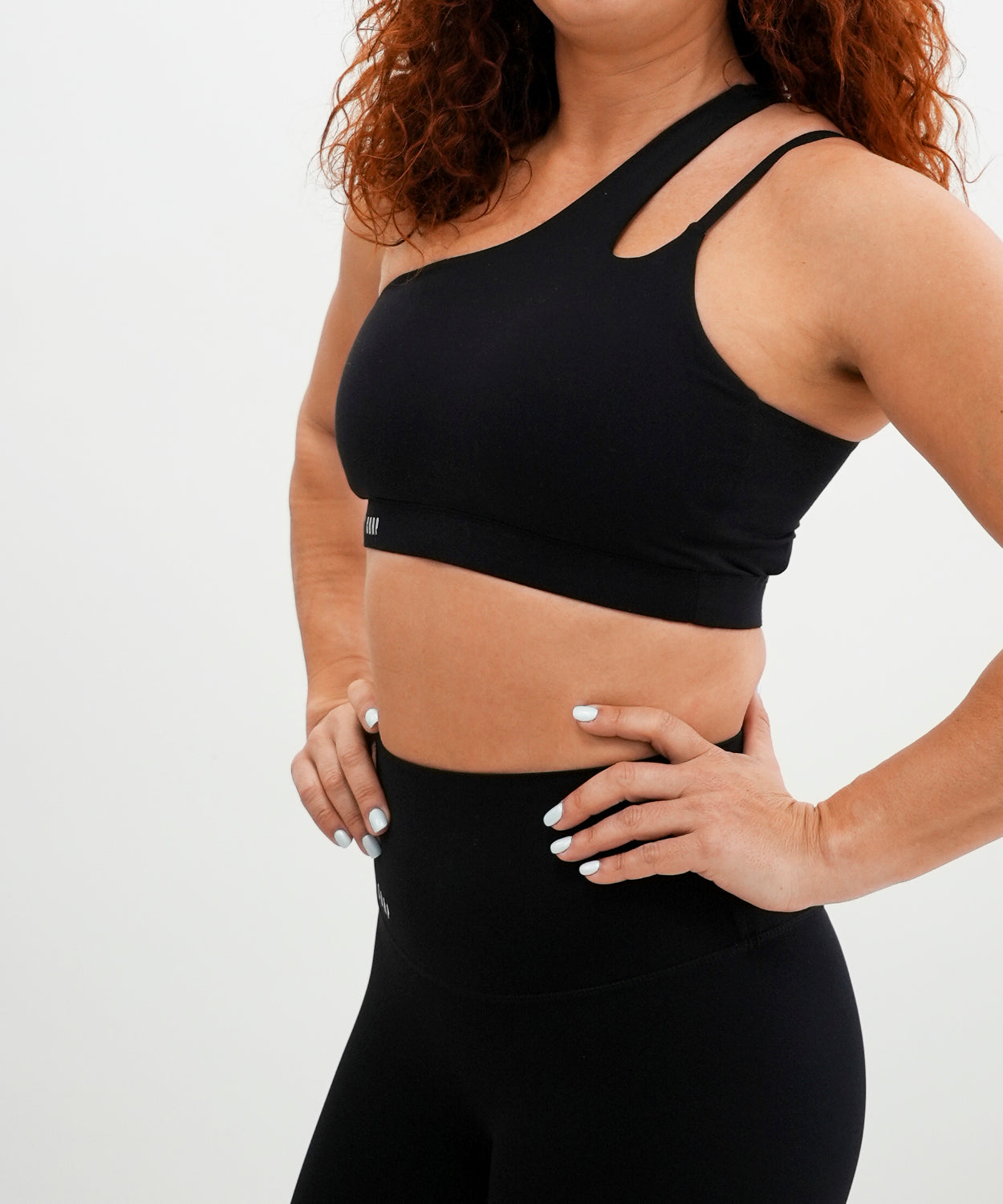 Rx Heavy Corp - Top Compresivo Training - Mulan