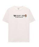 Camiseta urbana oversize - Animal FCKRS Osito | Cross Training & Moda Urbana | varios colores