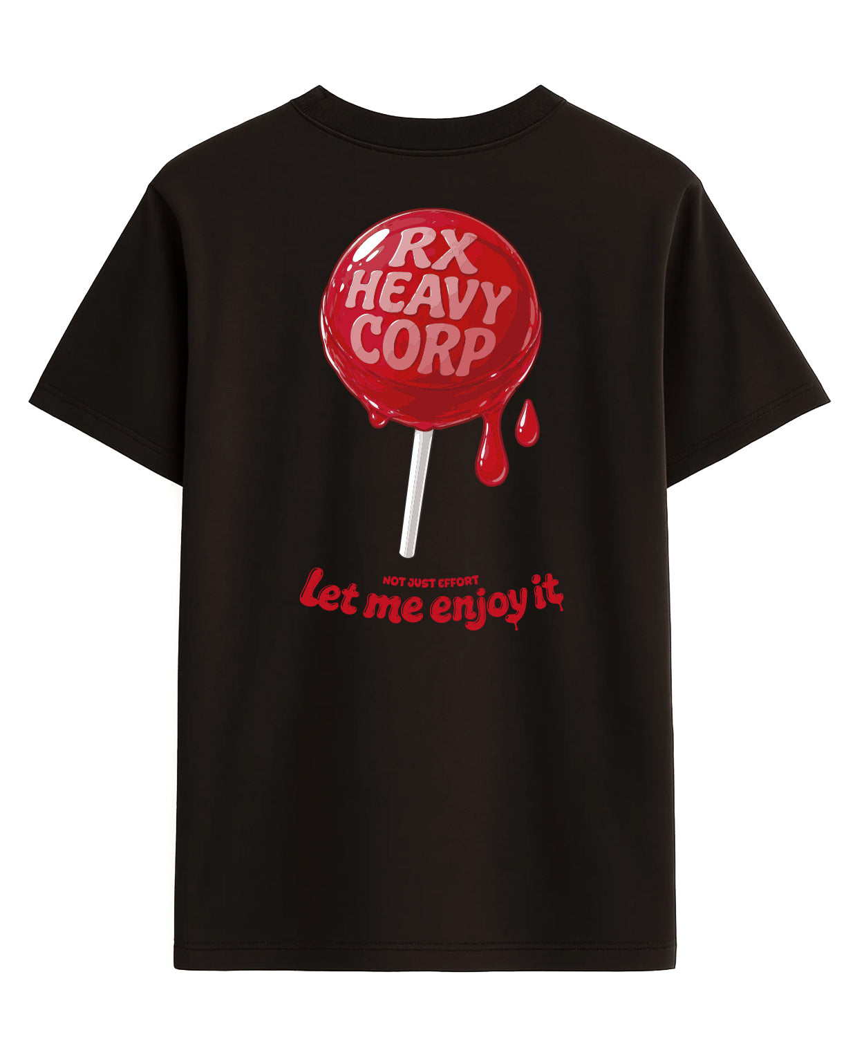 Camiseta oversize - Chupachups Summer/26