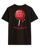 Camiseta oversize - Chupachups Summer/26