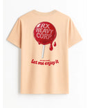 Camiseta oversize - Chupachups Summer/26