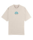 Camiseta urbana oversize - Wod Culture