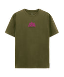 Camiseta urbana oversize - Wod Culture