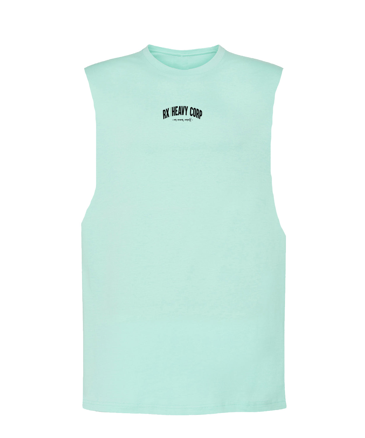 Camiseta sin mangas - My Enemy, Myself | Cross Training & Moda Urbana | varios colores