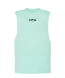 Camiseta sin mangas - My Enemy, Myself | Cross Training & Moda Urbana | varios colores