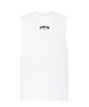 Camiseta sin mangas - My Enemy, Myself | Cross Training & Moda Urbana | varios colores
