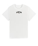 Camiseta urbana algodón oversize - Stop Making Stupid People Famous - Negra Blanca