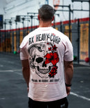 Camiseta urbana oversize - Just Legacy | Cross Training & Moda Urbana | Rosa Blanca