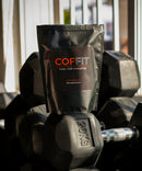 COFFIT - Paquete de  250 gramos