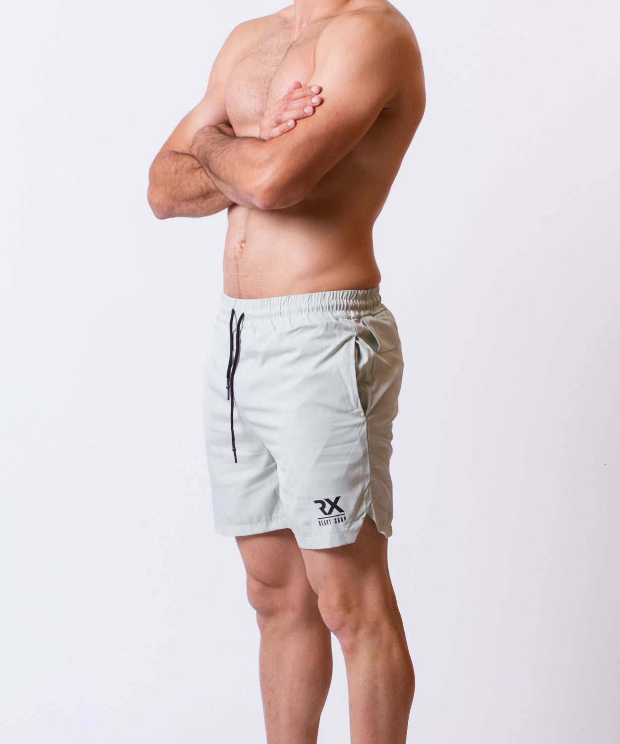Pantalón Corto CLASS Cross Training - verde