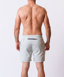Pantalón Corto CLASS Cross Training - verde