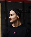 Headbands Rx Heavy Corp - Cross Training - corporativas
