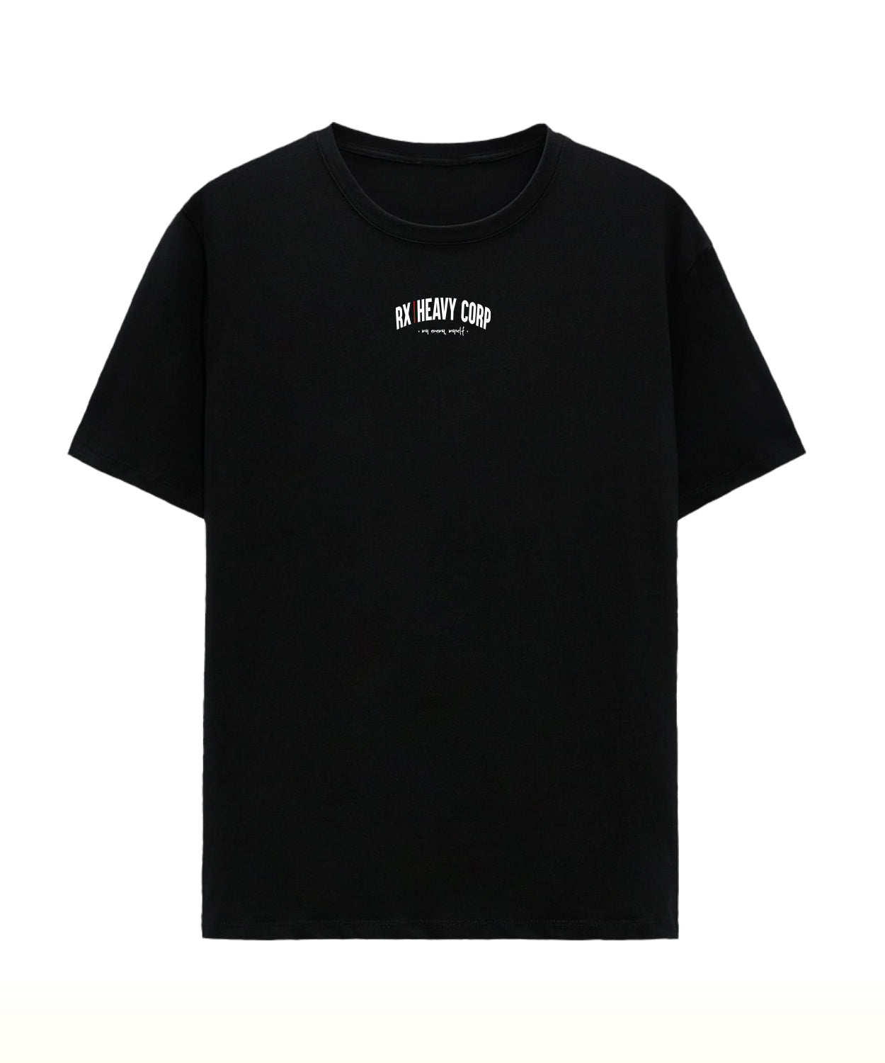 Camiseta urbana oversize - LOBO Survivor, ALPHA drop | Cross Training & Moda Urbana | varios colores
