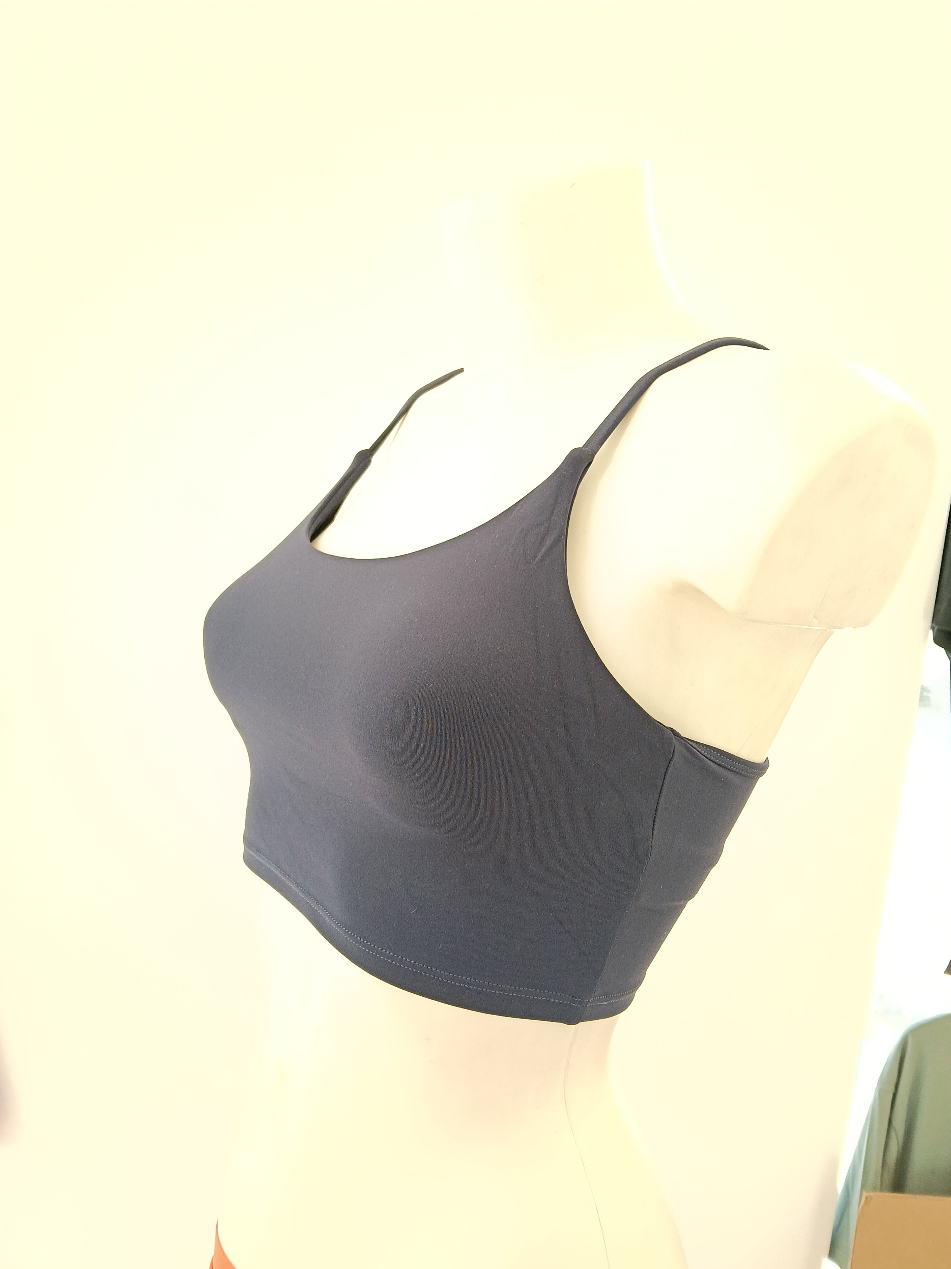 Rx Heavy Corp - Top Compresivo Training - Bali