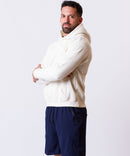 Sudadera Oversize Premium - Verde Hielo