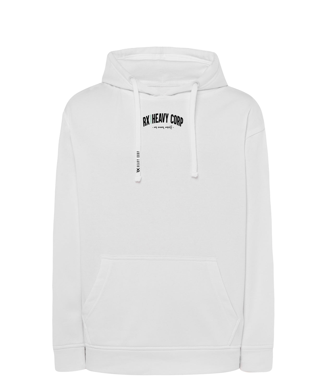 Sudadera Regular Fit - My Enemy, my Self - Varios Colores