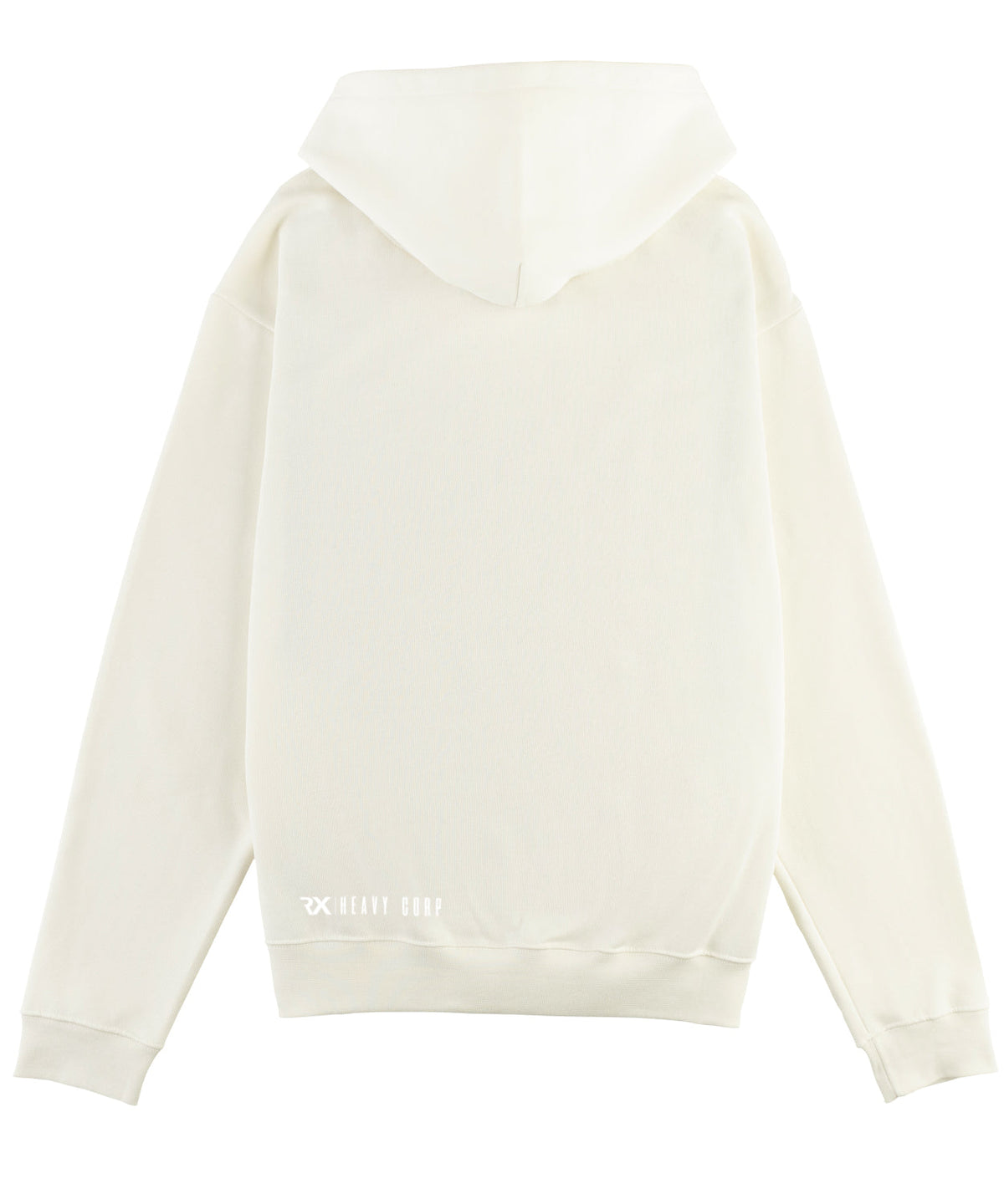 Sudadera Oversize Premium - Verde Hielo