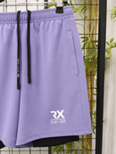 Pantalón Corto doble con malla - varios colores