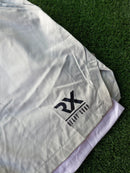 Pantalón Corto doble con malla - X TRAINING - negro beige azul marino marrón gris